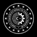Turkish Ministry of Industry and Technology logo